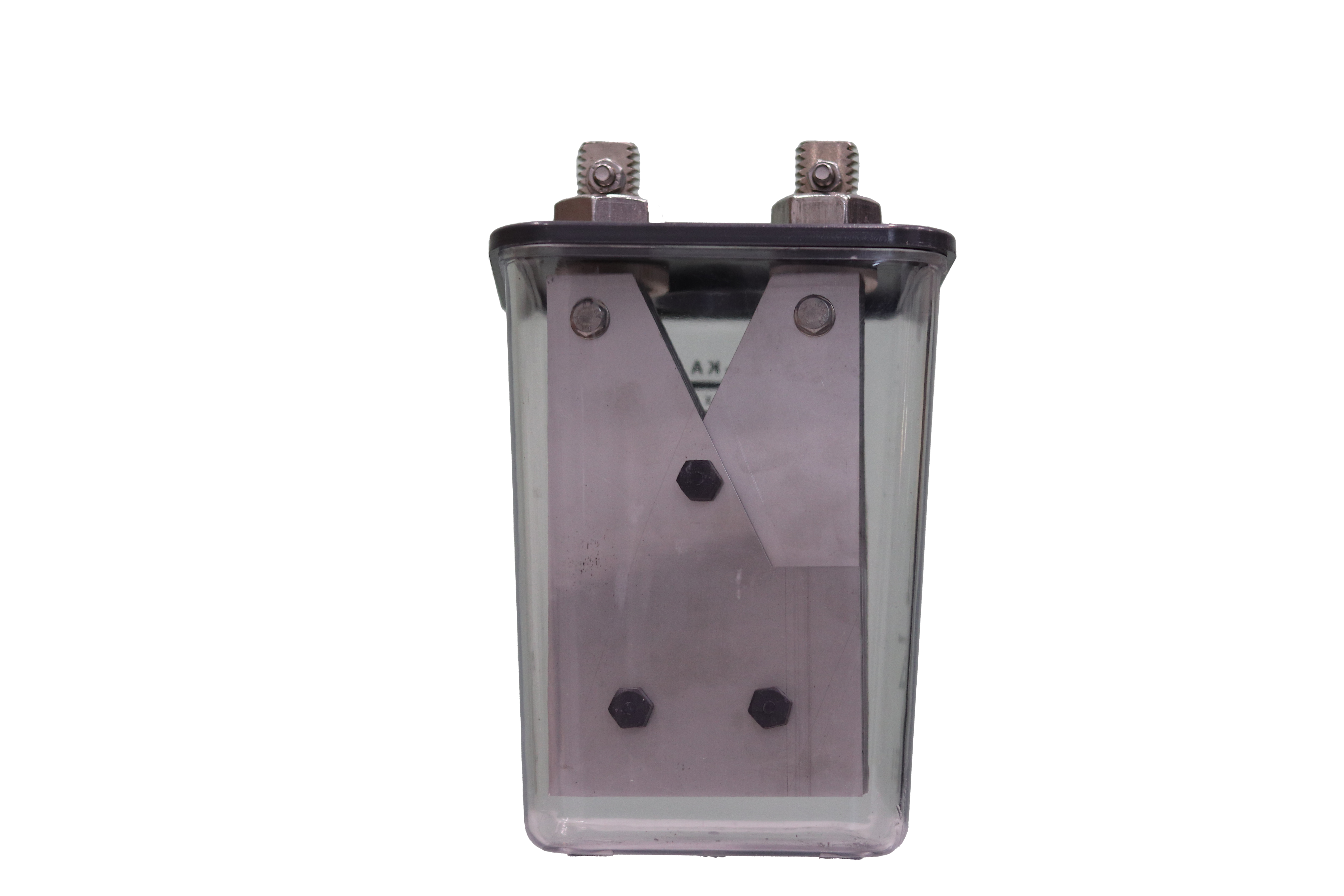 Liquid Polarization Cell